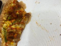 -达美乐比萨(东新路店)