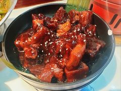 -姑苏家宴·苏帮菜·松鼠桂鱼(苏州总店)