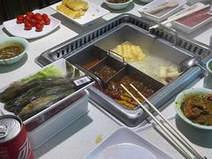 -野妹火锅(北京路店)