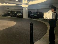 -时光漫步酒店(北京雍和宫南锣鼓巷后海店)