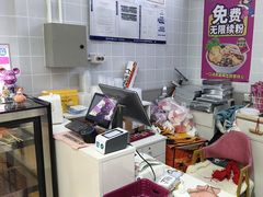 -柳蛳蛳螺蛳粉(朱辛庄TBD店)