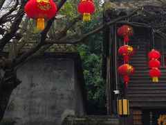 -三坊七巷历史文化街区