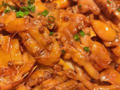 -胖哥俩肉蟹煲(济南世茂国际广场店)