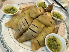 -文记壹心鸡(宝华路店)