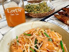 -Local泰莲庭(虹鳟鱼店)