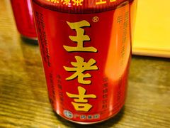 王老吉-西单翅酷(西单店)