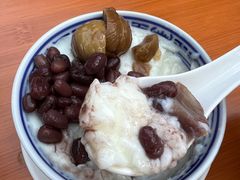 -周大娘牛乳(旧寨古村总店)