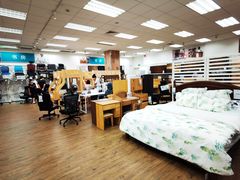 -NITORI 宜得利家居(杭州良渚永旺店)