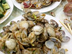 -聚德福海鲜家常菜(刘庄店)