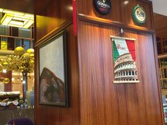 -南湖名都·景湖轩全日制餐厅·海鲜自助·东南亚风味·临湖而食