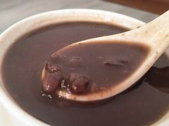 红豆沙-沙湾姜撞奶甜品店(昌岗中路店)