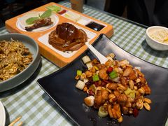 -玉桥餐厅(天坛店)