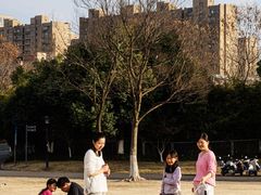 -杭州城北体育公园