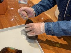 -十八字金银饰·拼豆·开蚌手工体验团建(君太百货店)