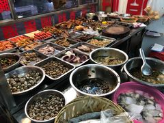 -圆蛋酒料•生腌(开元路店)