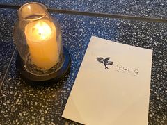 -Apollo·西班牙小酒馆(安福路店)