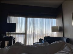 -上海外滩茂悦大酒店