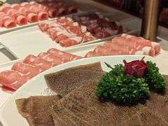 -海底捞火锅(长宁路龙之梦店)