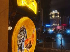 -OX BAR 拉培耶小镇(大连老街店)