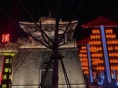 -东台西溪天仙缘景区