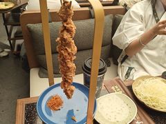 -宽巷子成都火锅(南站店)