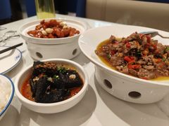 -兰湘子·湘菜小炒(南京江宁万达店)