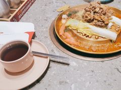 -牛牛章·章鱼水煎肉(光谷世界城店)