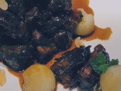 慢火烧雪花牛肉-尚一汤·粤菜海鲜(环球港店)