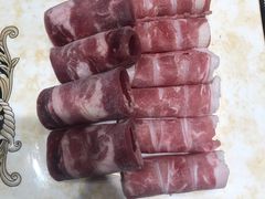 -神洲四海大酒楼(王府井澳门中心店)