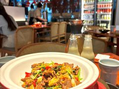-隐厨·中国菜馆(三里屯T+MALL店)