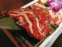 -和来烤肉(仓山万达店)