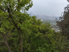 -喻家山