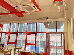 大堂-陳艳红火锅(港汇店)