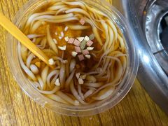 凉虾-渝味黄姐火锅(黄泥村店)