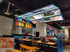 -菲滋意式餐厅(长兴东鱼坊店)