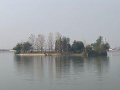 -山湖温泉