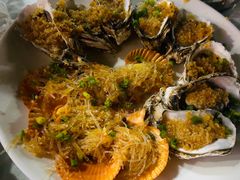 -范饭椰林川湘味海鲜·椰子鸡(三亚湾椰梦长廊店)