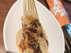 -小杨烤肉(朱雀店)