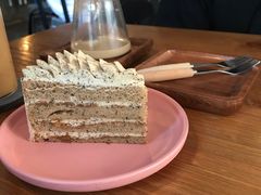 -转山咖啡(松柏社区店)