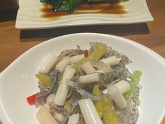 -颐和•海鲜砂锅粥•啫啫煲(奥林匹克广场店)