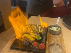 -凡塔斯牛排自助餐厅(莆田万达店)