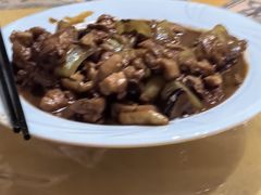 -功夫餐厅