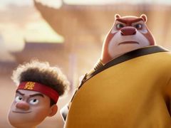 -金逸影城(大悦城IMAX激光店)