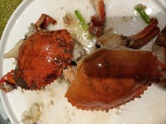-乾隆美食·本帮菜(黄河路店)