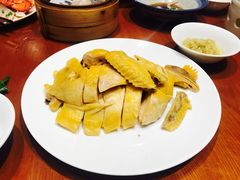 -頂好酒家·经典粤菜(海信广场店)