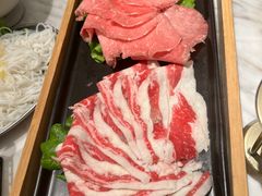 -椰子不语 椰子鸡火锅(淮海店)