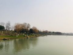 -滆湖低碳生态公园