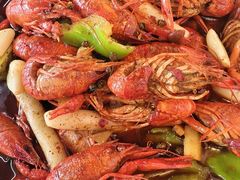 -徐州烧烤龙虾大排档(君临紫金店)