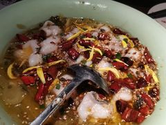 -绿茶餐厅(汇悦大融城店)