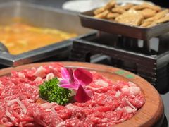 -贵厨酸汤牛肉(花果园国际中心店)